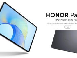 Honor Pad X9