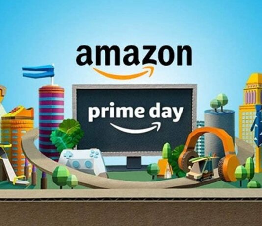 Amazon Prime Day