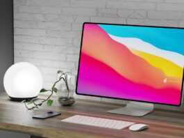 Az Apple új iMac-je: 32 hüvelykes kijelző, M3 lapka és 2024-2025-ös megjelenés