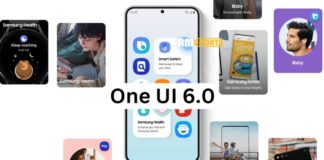 Android 14 és a One UI 6.0