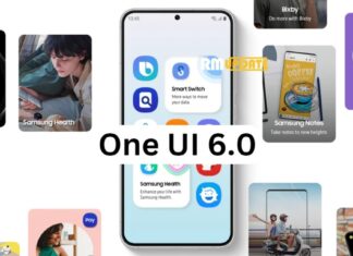 Android 14 és a One UI 6.0