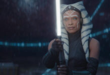 Ahsoka Tano, a Jedi padawan története - Augusztusban a Disney+ platformon