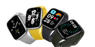 Redmi Watch 3 Active