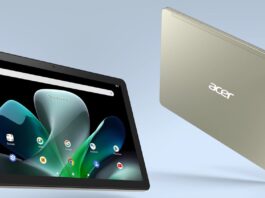 Acer Iconia Tab M10