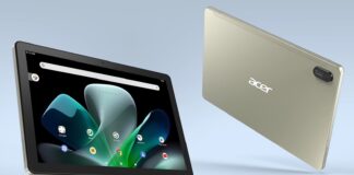 Acer Iconia Tab M10