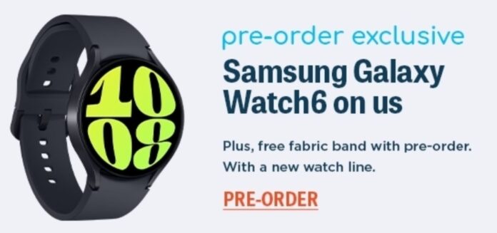 Speciális bónuszok a Galaxy Z Flip 5 és Watch 6 előrendelőinek: Így ajándékozza meg a vásárlóit a márka