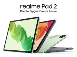 realme Pad 2