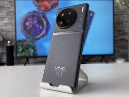 Vivo X100