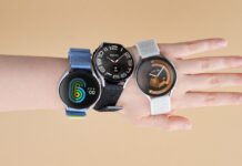 Samsung Galaxy Watch 6