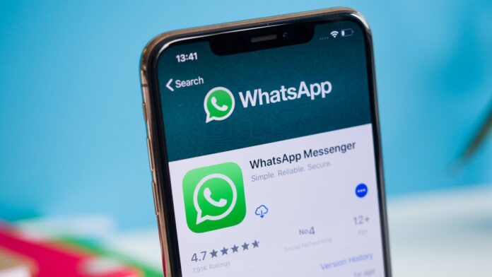 60 másodperces videóüzenetek a WhatsAppon