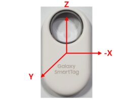 Samsung Galaxy SmartTag 2