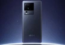 iQOO Neo 7 Pro