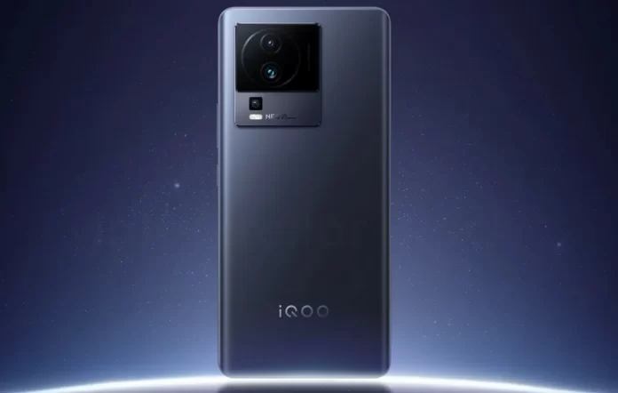 iQOO Neo 7 Pro