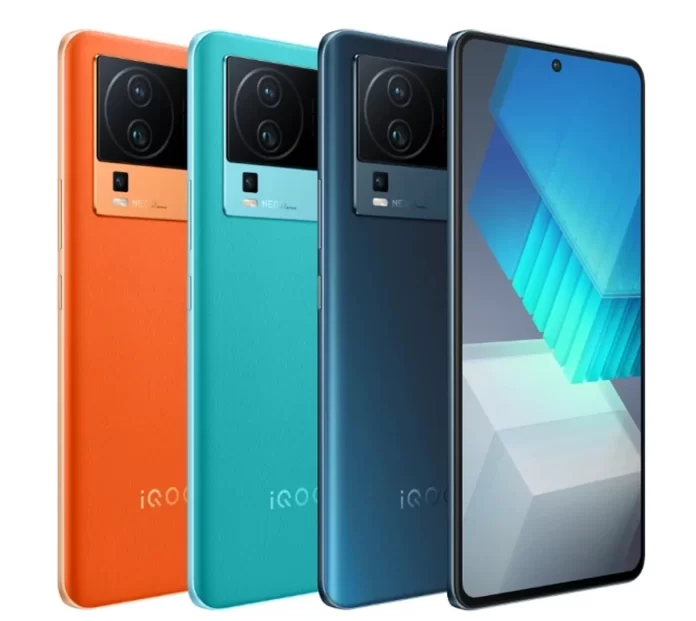 iQOO Neo 7 Pro