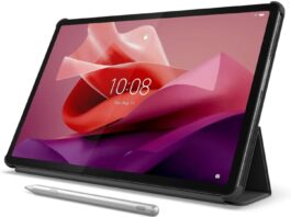 Lenovo Tab P12 és M10 5G: Erős lapkák, nagy képernyők és megfizethető ár