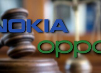 OPPO vs Nokia
