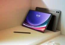 A Samsung Magyarország weboldalán korábban a kelleténél tárultak fel a Galaxy Tab S9 FE és FE+ táblagépek specifikációi és színopciói