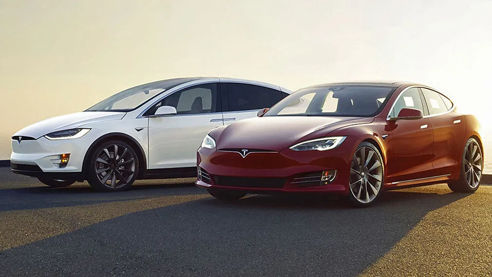 A Tesla Olcsóbb, De Rövidebb Hatótávolságú Model S és Model X ...