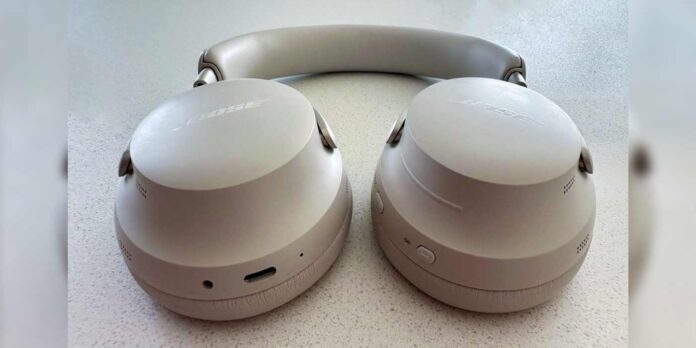 Bose QuietComfort Ultra