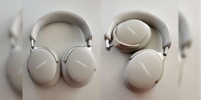 Bose QuietComfort Ultra