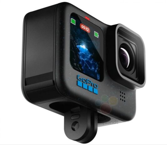 GoPro Hero 12 Black