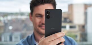 A Sony legújabb dobása: Xperia 5 V 52 MP-es főkamerával