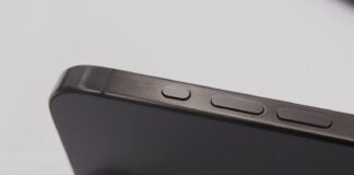 Az iPhone 15 Pro "Action Button" funkciói: Kamera gyorsindítás, Fókusz mód és még sok más