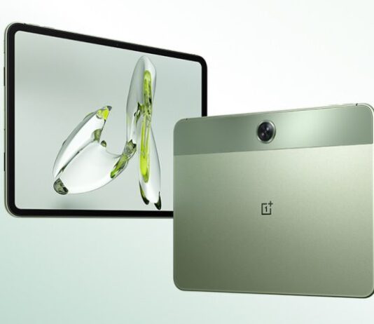 OnePlus Pad Go