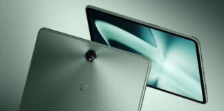 OnePlus Pad Go: Zsebbarát táblagép szivárgott ki, amely várhatóan az OPPO Pad Air 2 változataként jelenik meg