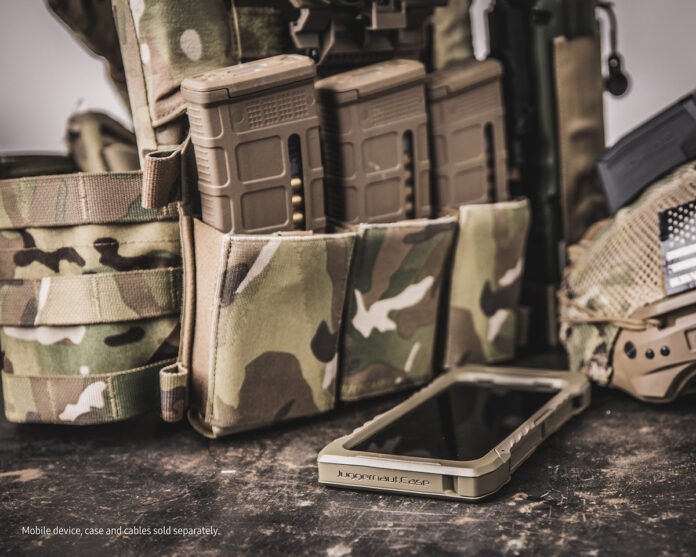 Kész a Samsung válasza a katonai kihívásokra: Galaxy S23 Tactical Edition és XCover 6 Pro Tactical Edition