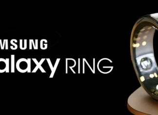 Samsung Galaxy Smart Ring