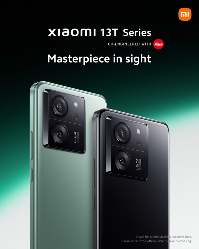 Xiaomi 13T