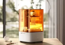 Xiaomi MiJia 3D nyomtató