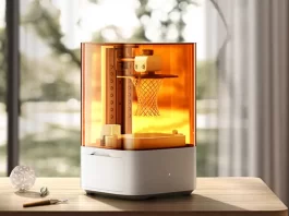 Xiaomi MiJia 3D nyomtató