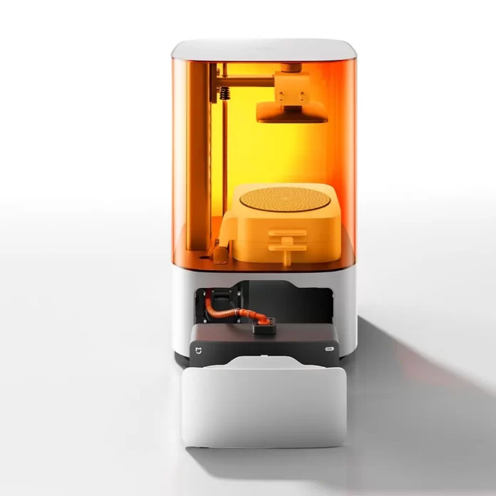 Xiaomi MiJia 3D nyomtató