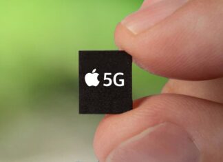 Az Apple saját fejlesztésű 5G lapkára vált 2025-ben, és az iPhone 17-en debütálhat először