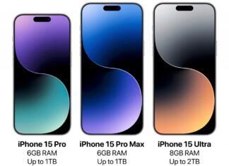 Az Apple talán egy Ultra változatot is piacra dob az iPhone 15 Pro Max mellé szeptember 12-én
