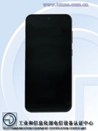 A Samsung Galaxy S23 FE hosszú várakozás után: Az első hivatalos képek és adatok a TENAA-tól