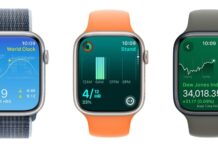 Mire számíthatsz az Apple Watch Series 9-től: gyorsabb teljesítmény és új szenzorok