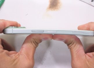 Mennyire strapabíró az iPhone 15 sorozat?