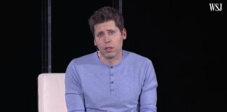 Sam Altman