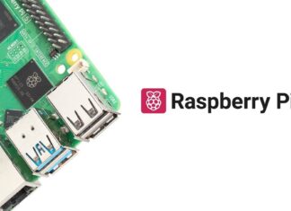 A Raspberry Pi 5 négyszeres teljesítménynövekedést kínál elődjéhez képest
