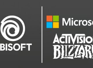 A Microsoft megveszi az Activision Blizzardot, de van egy kis csavar