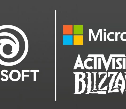 A Microsoft megveszi az Activision Blizzardot, de van egy kis csavar