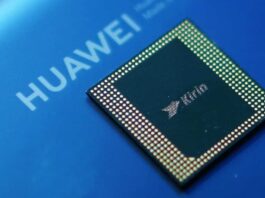 Huawei, Kirin 830 lapka, nova 12 sorozat, 5G technológiák, HiSilicon