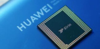 Huawei, Kirin 830 lapka, nova 12 sorozat, 5G technológiák, HiSilicon