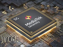 MediaTek Dimensity 9300