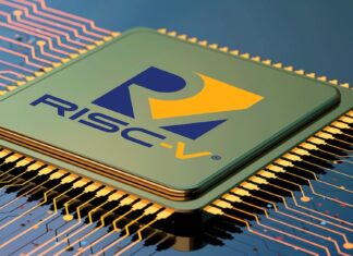 RISC-V architektúrára épülő új lapka készül az okosórák számára