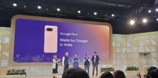 "Made in India": Miért választotta a Google is Indiát telefonjai gyártásához?