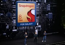 Samsung S24 Ultra: A Galaxy kiadású Snapdragon 8 Gen 3-at kínálva előnyben